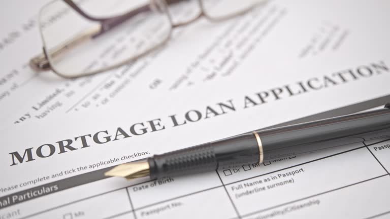 Reverse Mortgages in Hoover, AL